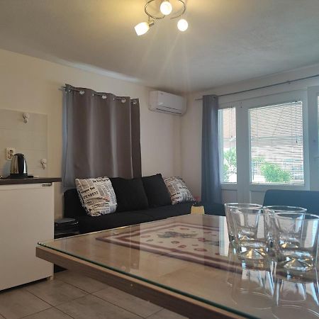 보디체 Apartman Luka 아파트 외부 사진