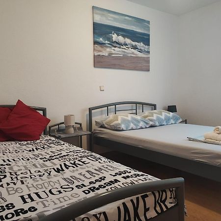보디체 Apartman Luka 아파트 외부 사진