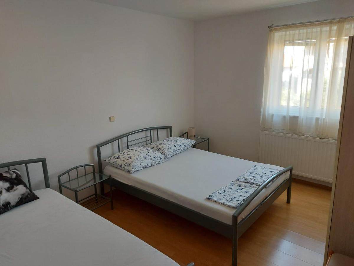 보디체 Apartman Luka 아파트 외부 사진