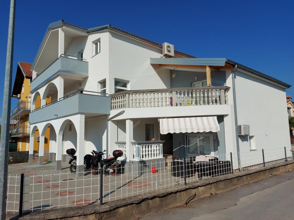 보디체 Apartman Luka 아파트 외부 사진