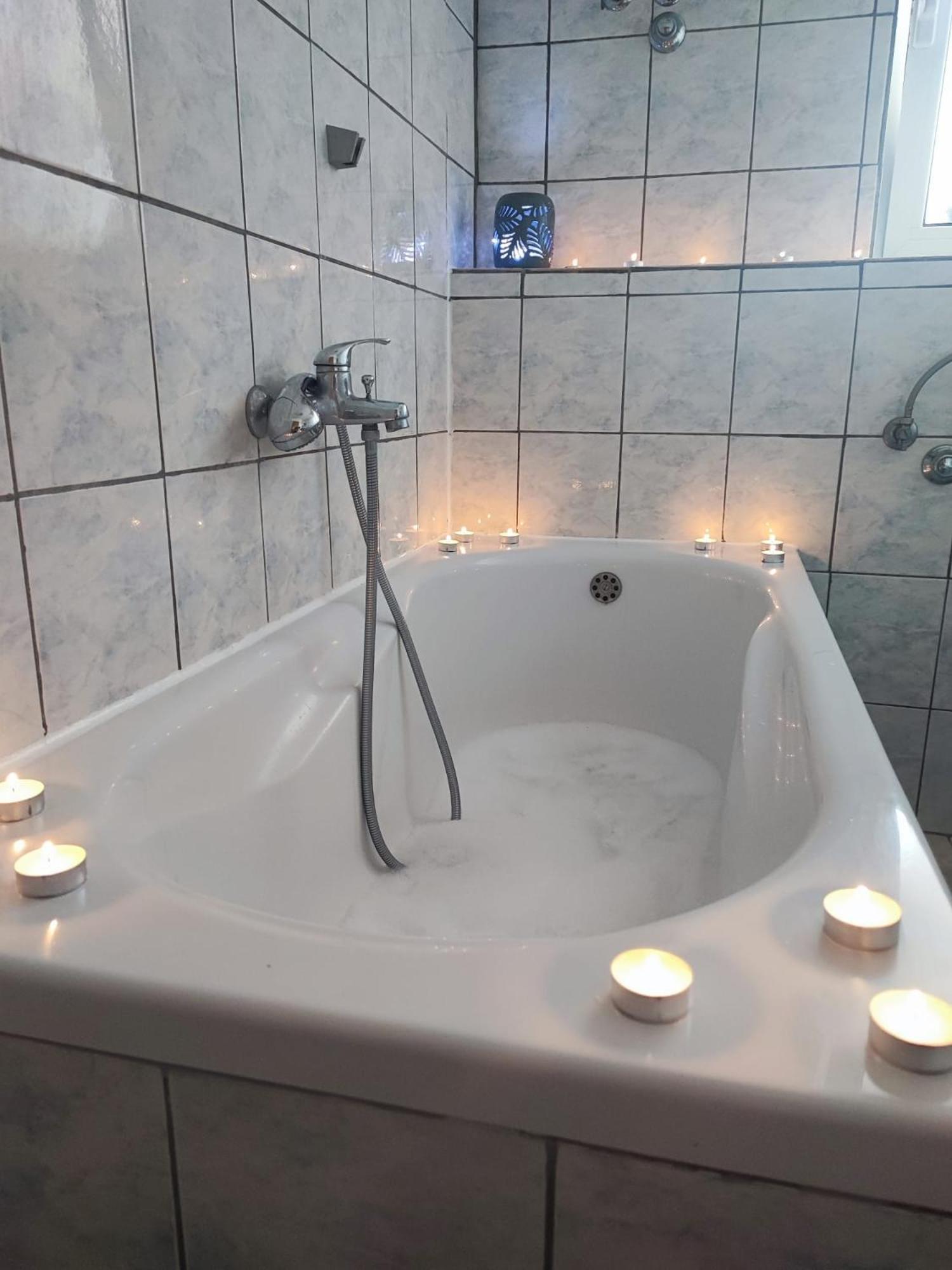 보디체 Apartman Luka 아파트 외부 사진