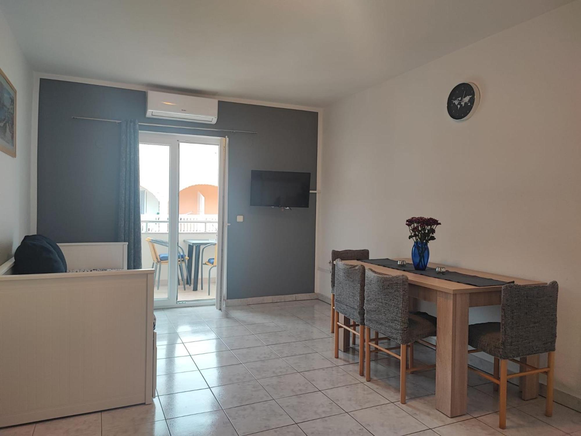 보디체 Apartman Luka 아파트 외부 사진