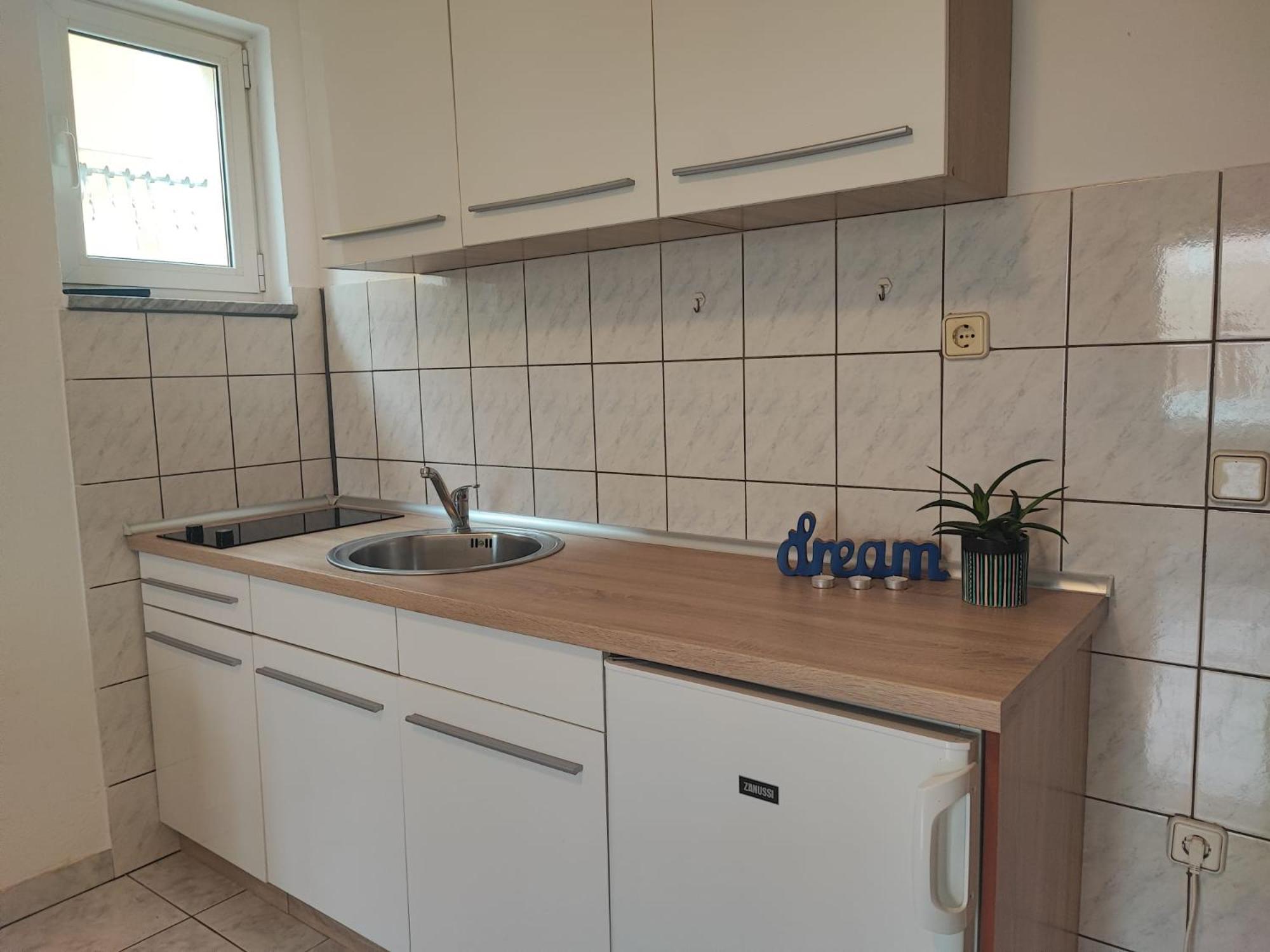 보디체 Apartman Luka 아파트 외부 사진