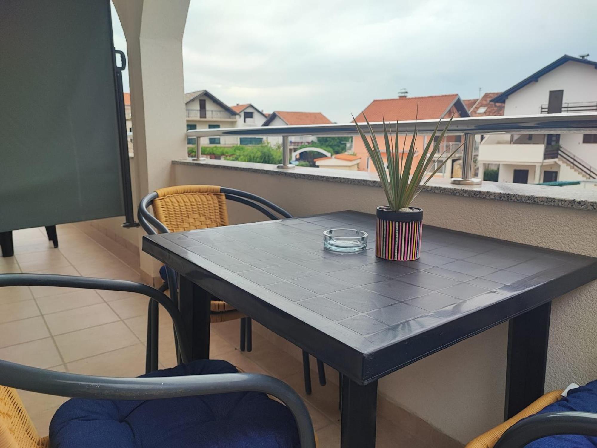 보디체 Apartman Luka 아파트 외부 사진