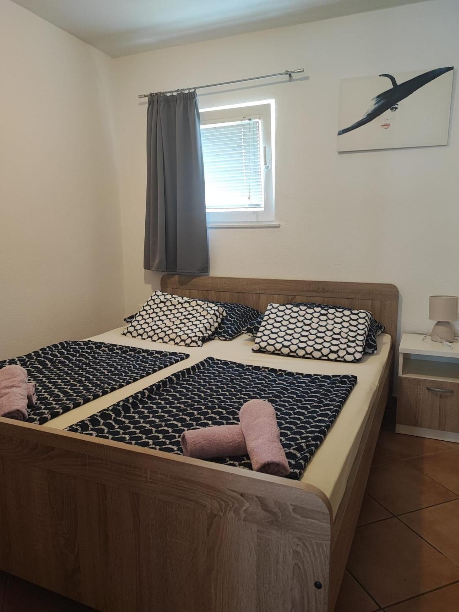 보디체 Apartman Luka 아파트 외부 사진