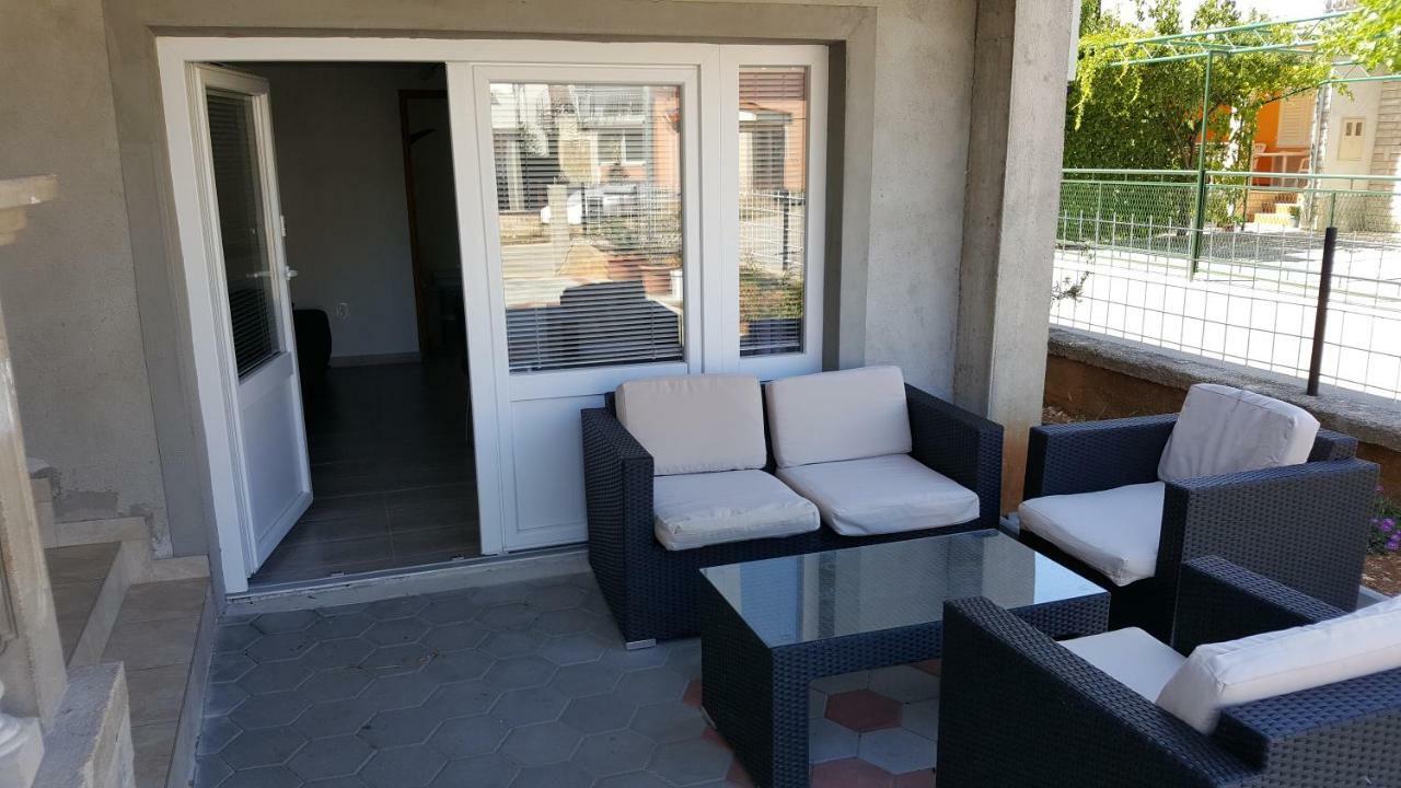 보디체 Apartman Luka 아파트 외부 사진