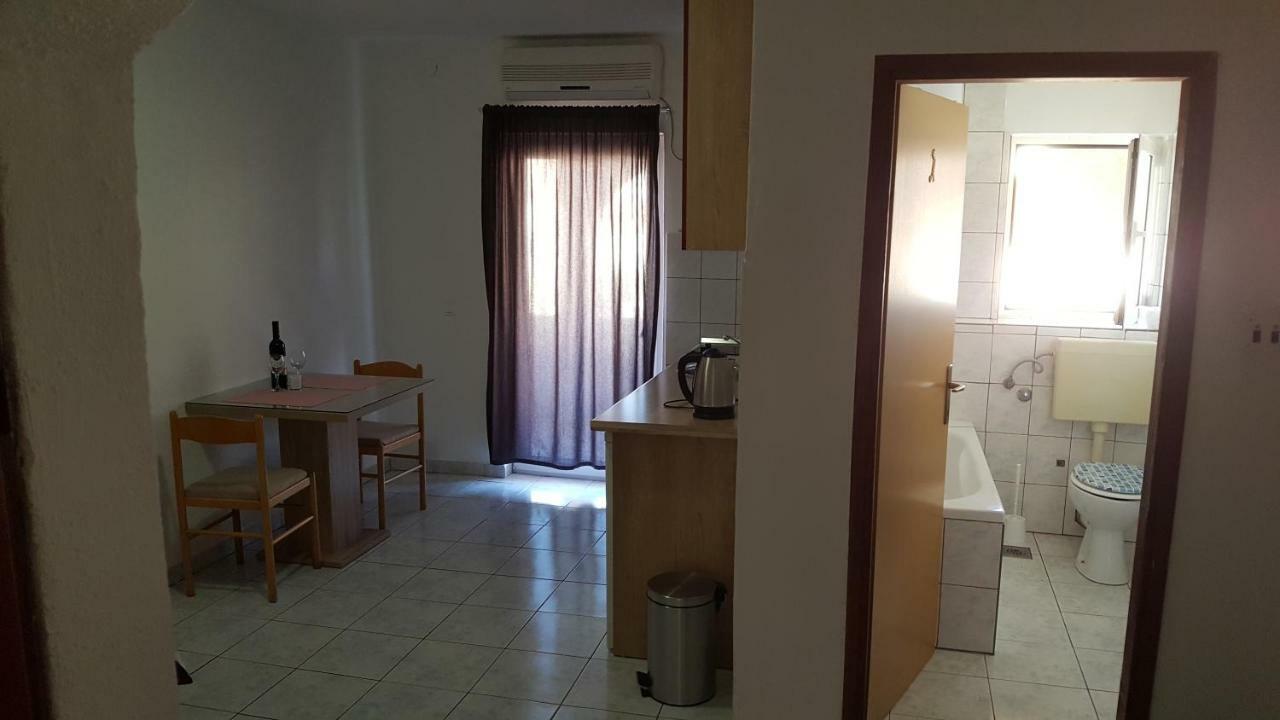 보디체 Apartman Luka 아파트 외부 사진