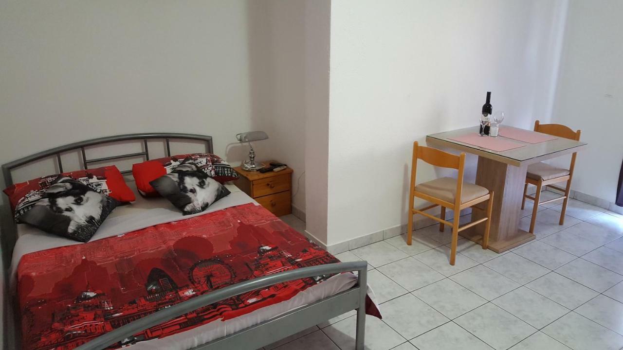 보디체 Apartman Luka 아파트 외부 사진