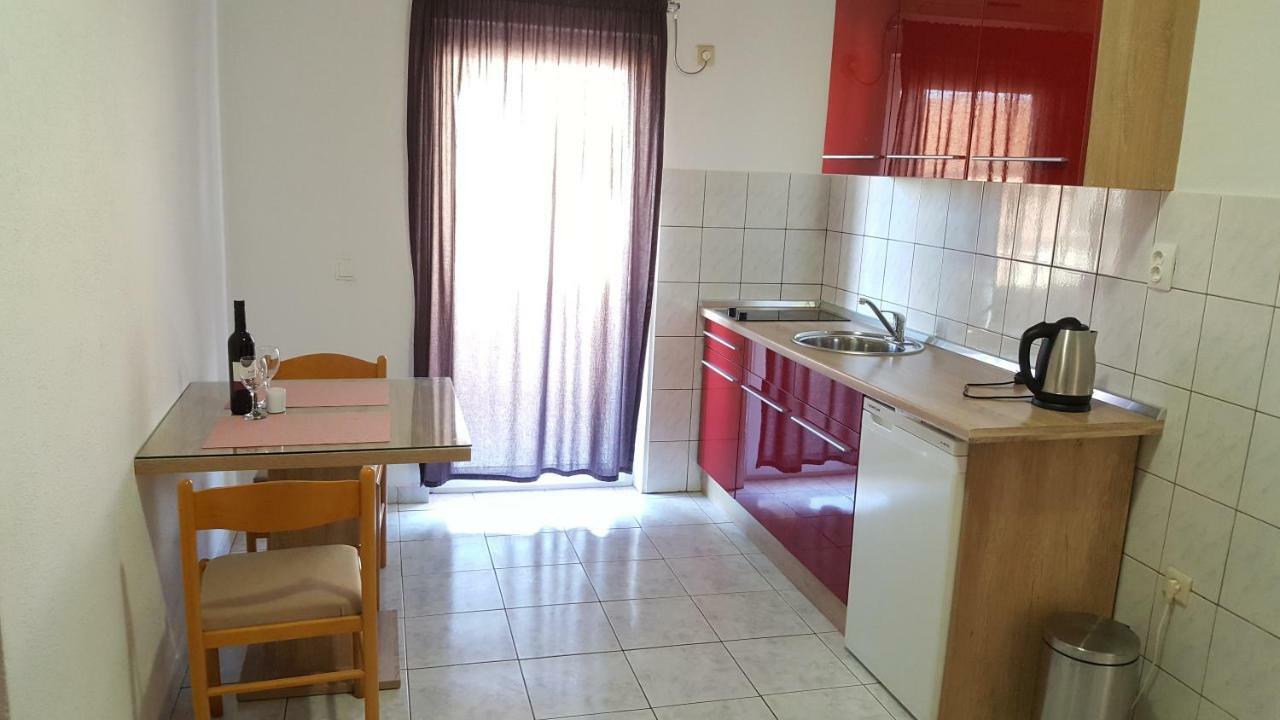 보디체 Apartman Luka 아파트 외부 사진